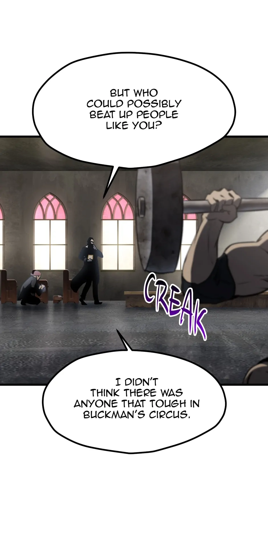 Latna Saga: Survival of a Sword King Chapter 188 page 50