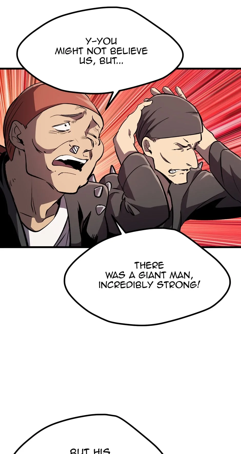 Latna Saga: Survival of a Sword King Chapter 188 page 51
