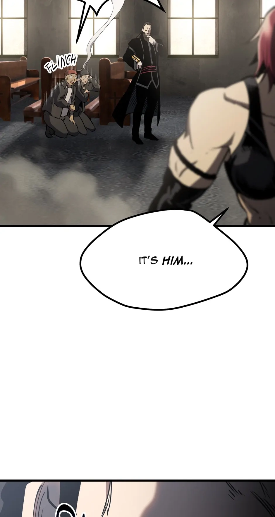 Latna Saga: Survival of a Sword King Chapter 188 page 54