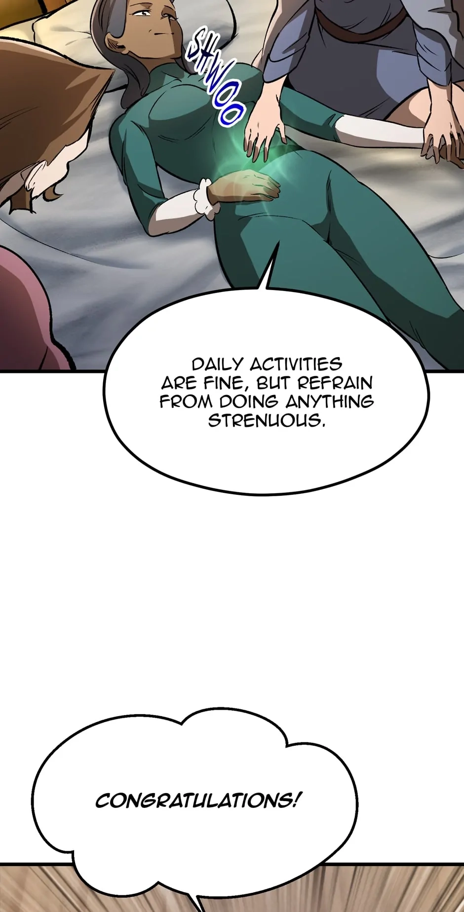 Latna Saga: Survival of a Sword King Chapter 188 page 60