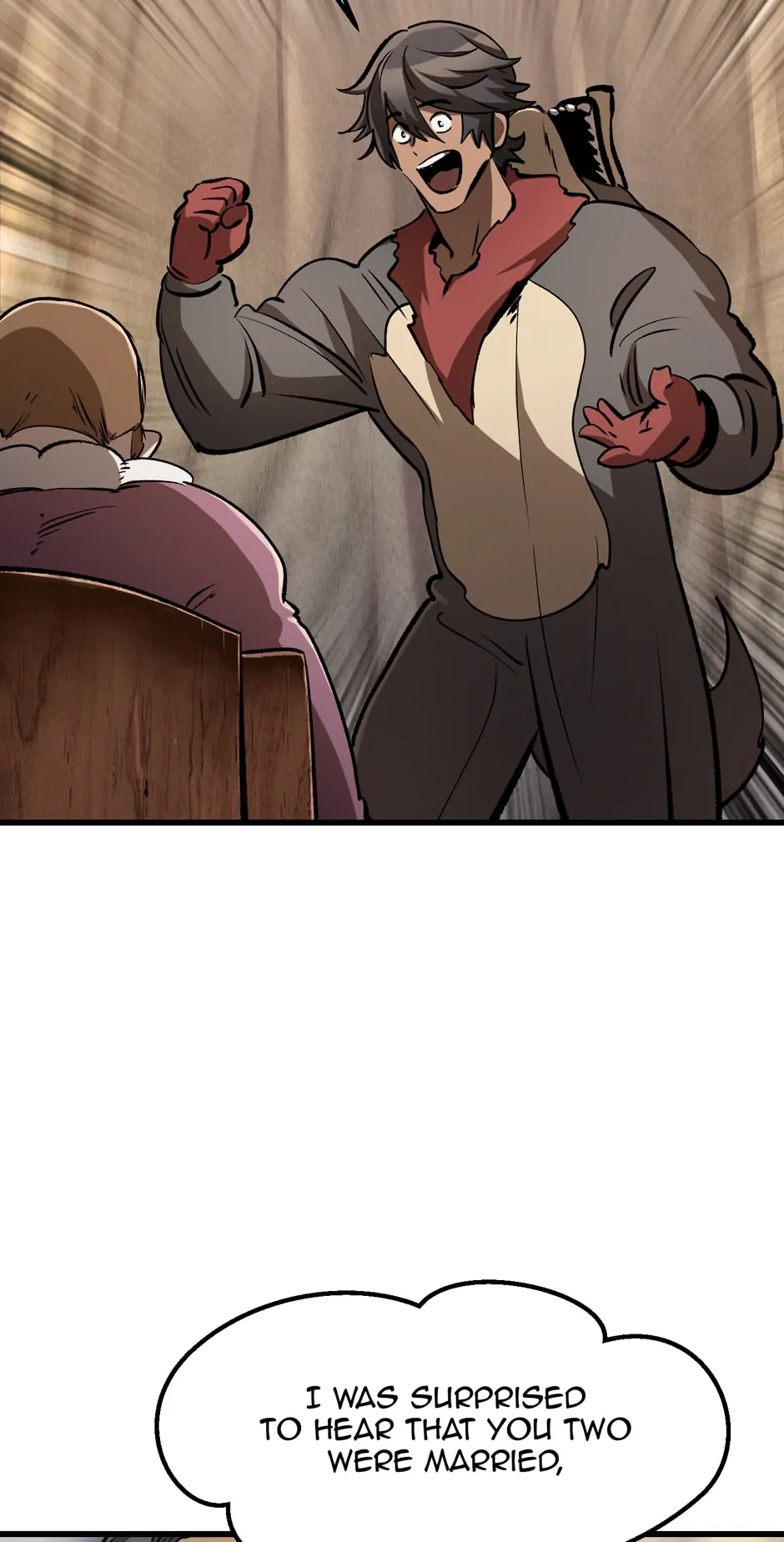 Latna Saga: Survival of a Sword King Chapter 188 page 61