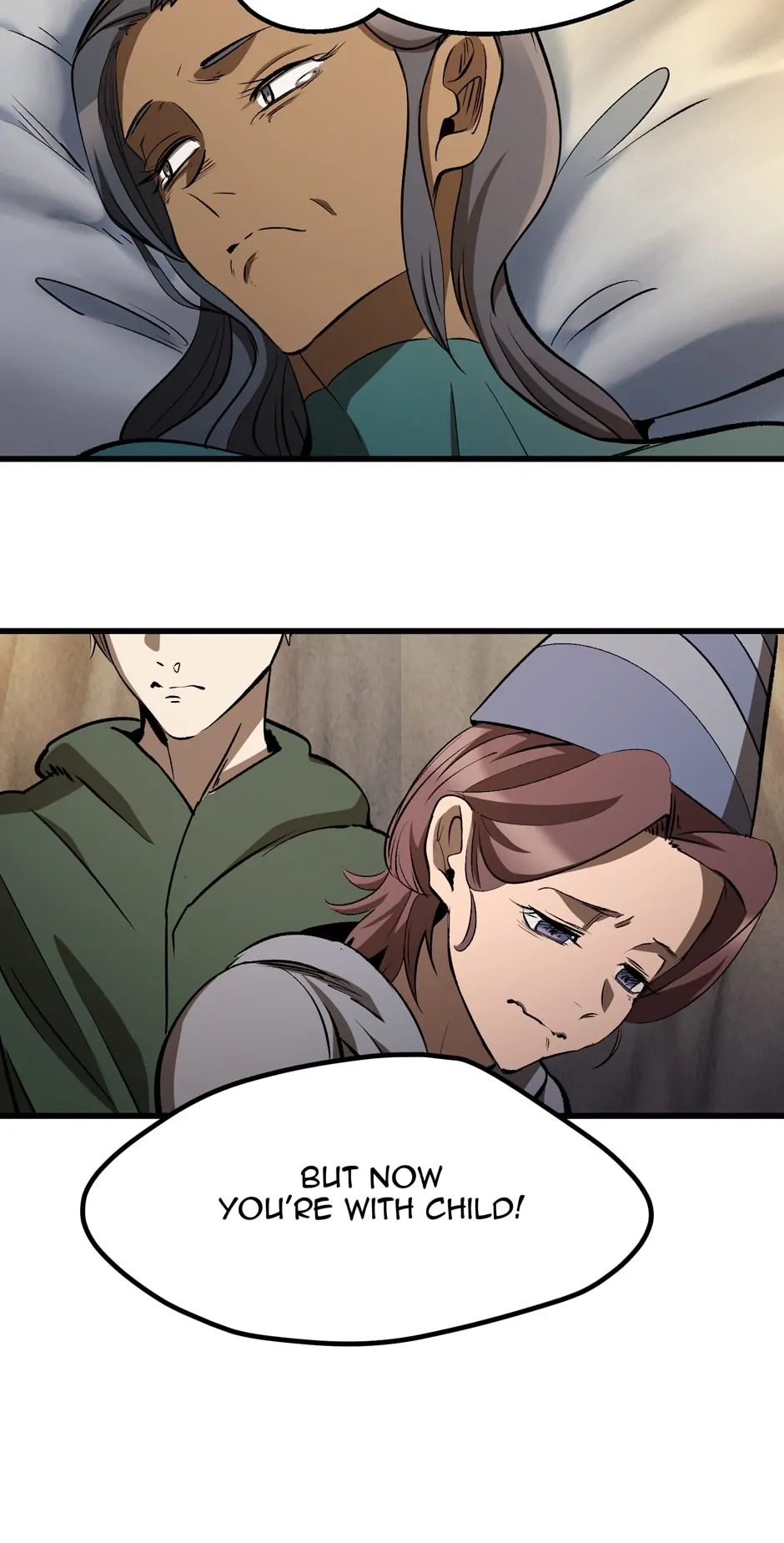 Latna Saga: Survival of a Sword King Chapter 188 page 62