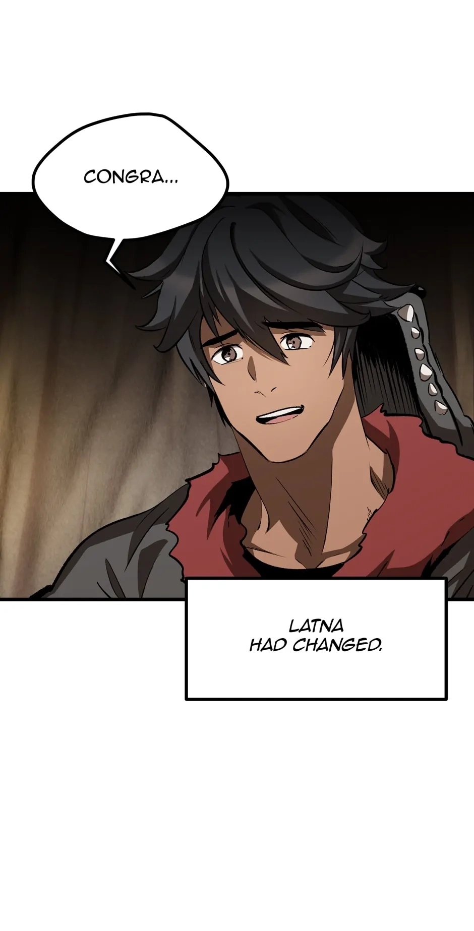 Latna Saga: Survival of a Sword King Chapter 188 page 63