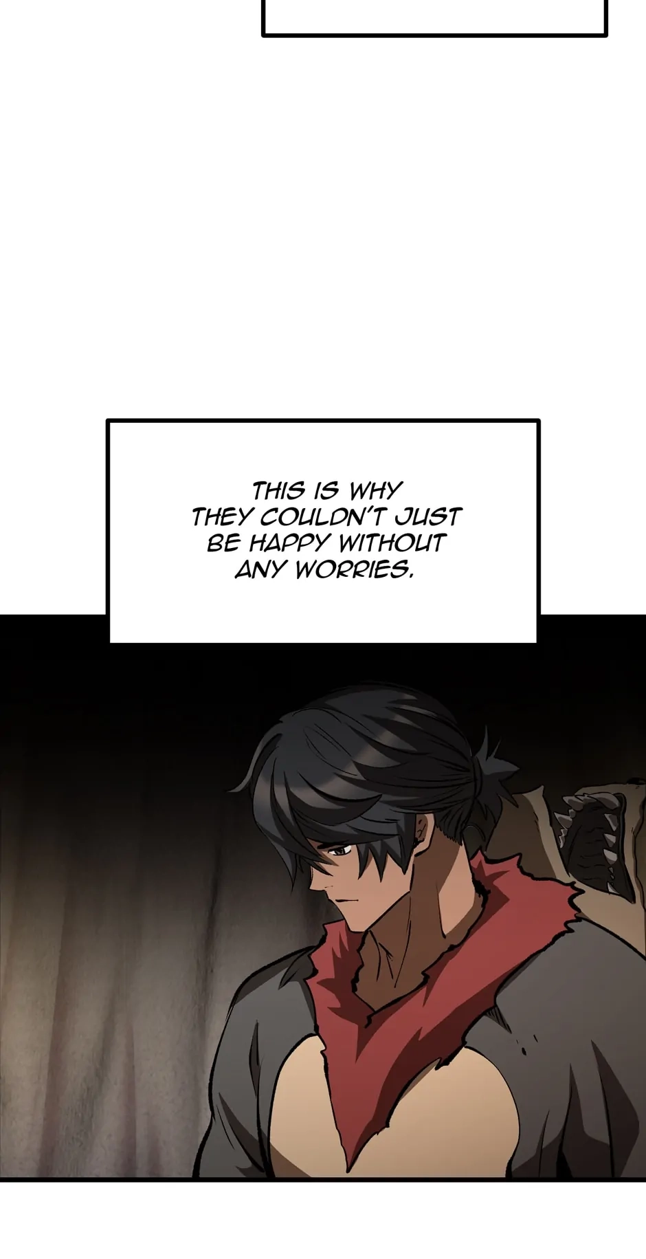 Latna Saga: Survival of a Sword King Chapter 188 page 65