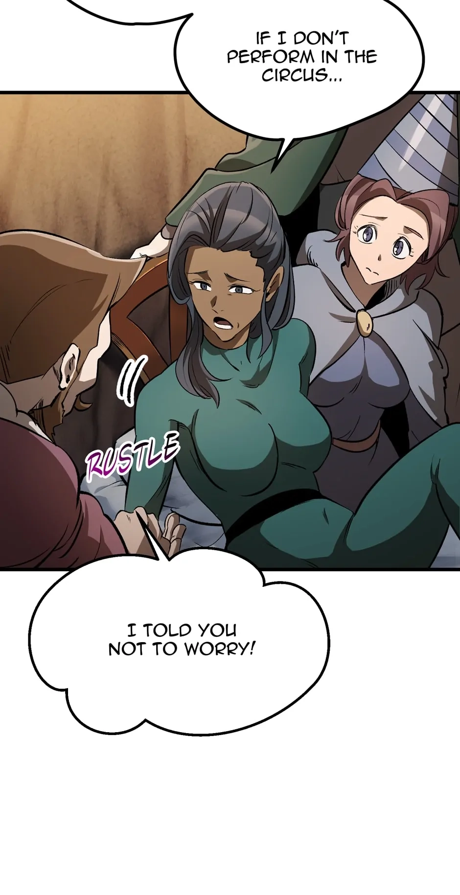Latna Saga: Survival of a Sword King Chapter 188 page 69