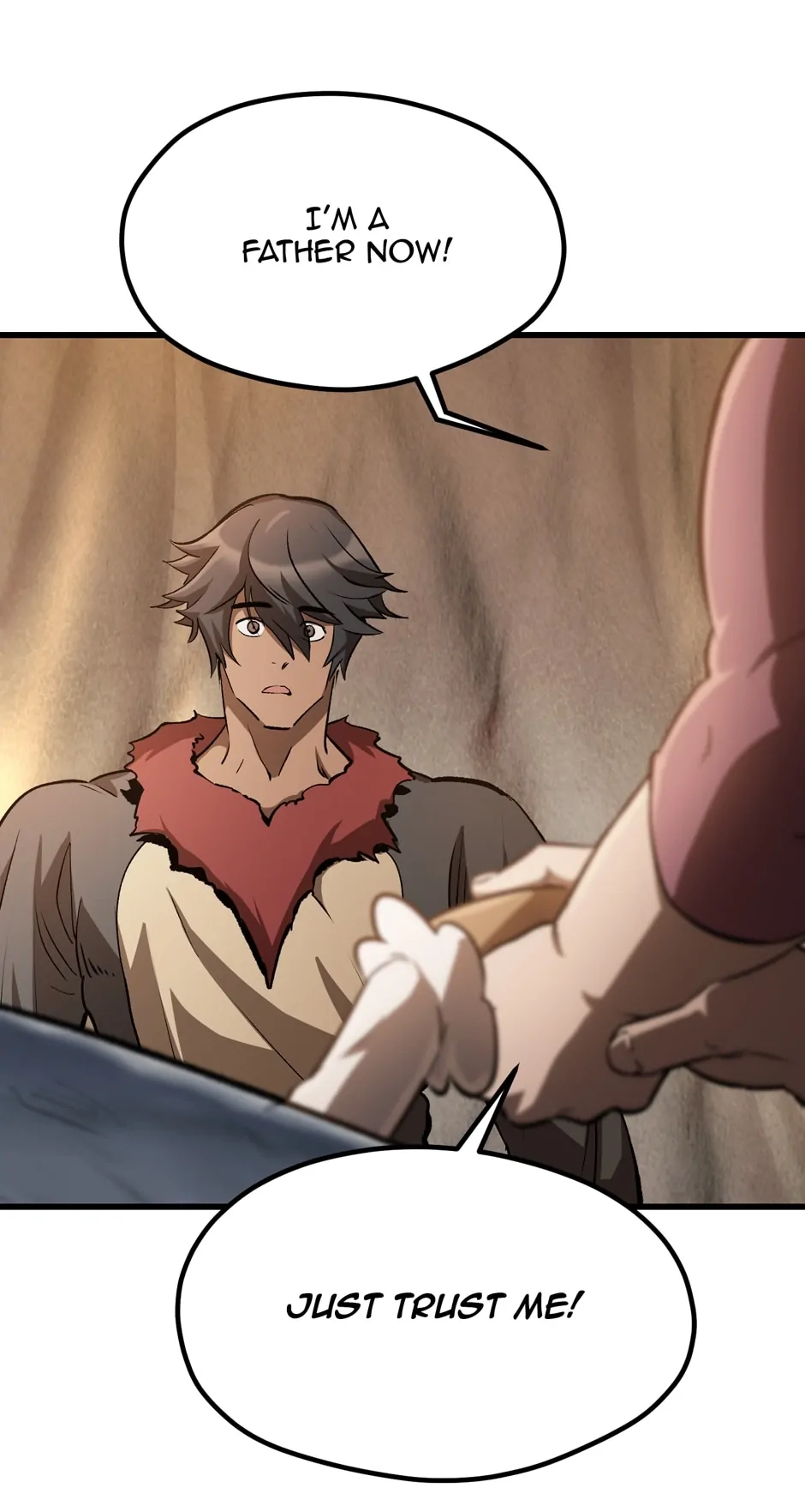 Latna Saga: Survival of a Sword King Chapter 188 page 70