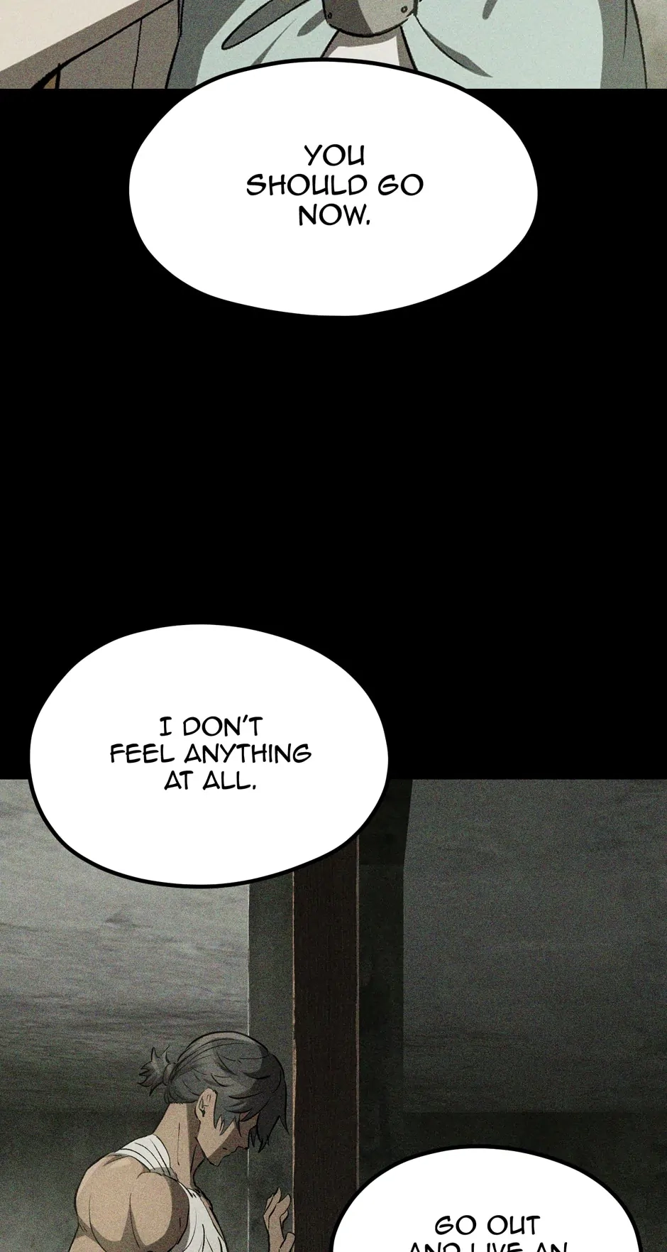 Latna Saga: Survival of a Sword King Chapter 188 page 76
