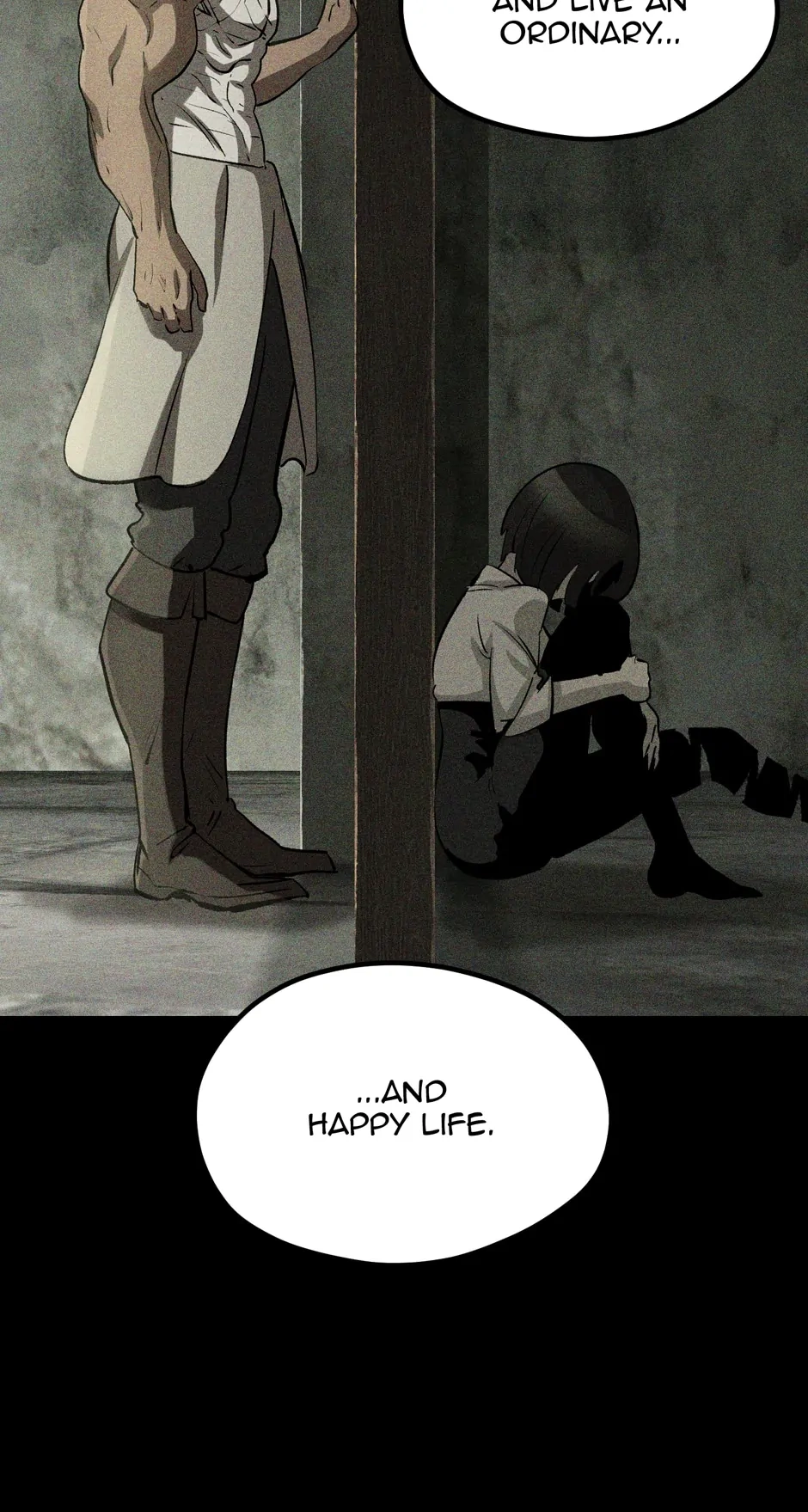 Latna Saga: Survival of a Sword King Chapter 188 page 77