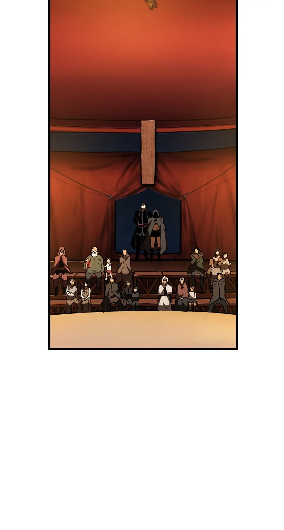 Latna Saga: Survival of a Sword King Chapter 188 page 89