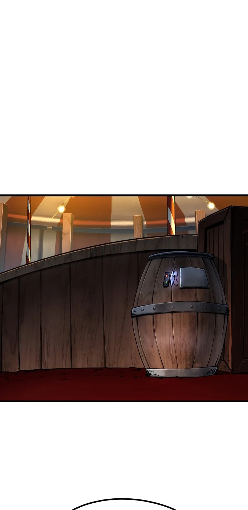 Latna Saga: Survival of a Sword King Chapter 189 page 3