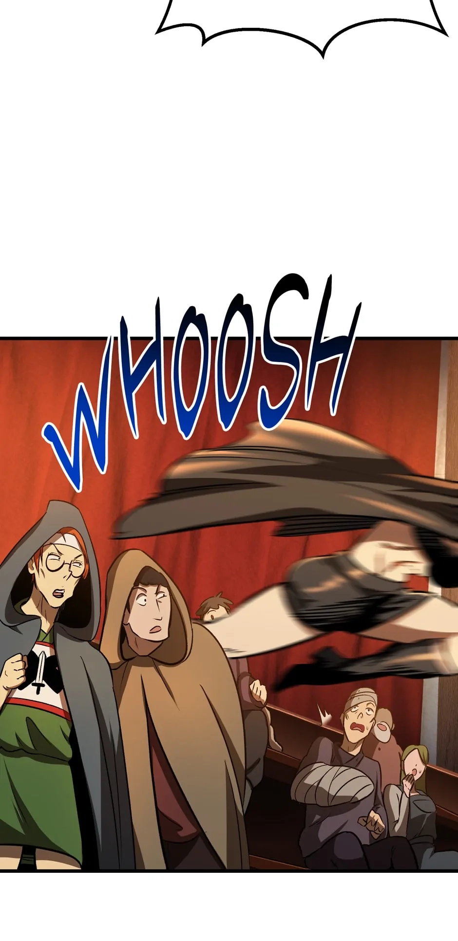 Latna Saga: Survival of a Sword King Chapter 189 page 6