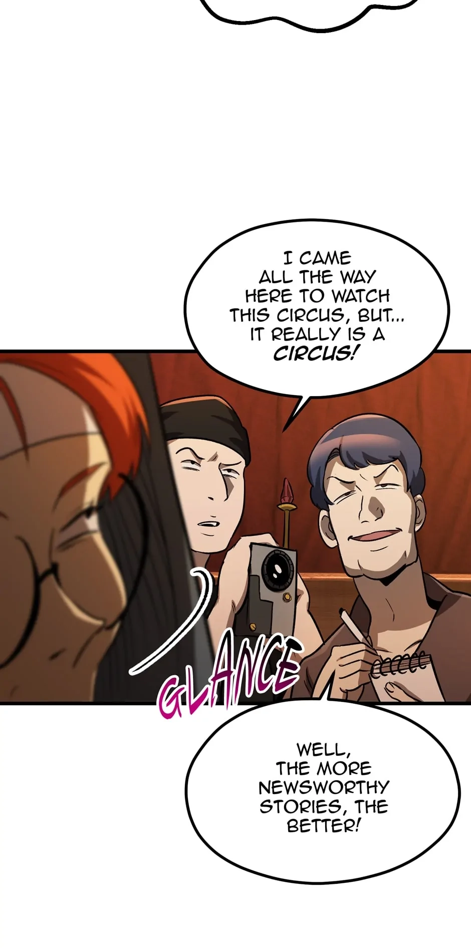 Latna Saga: Survival of a Sword King Chapter 189 page 13