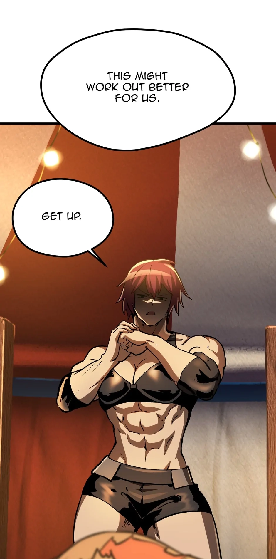 Latna Saga: Survival of a Sword King Chapter 189 page 16