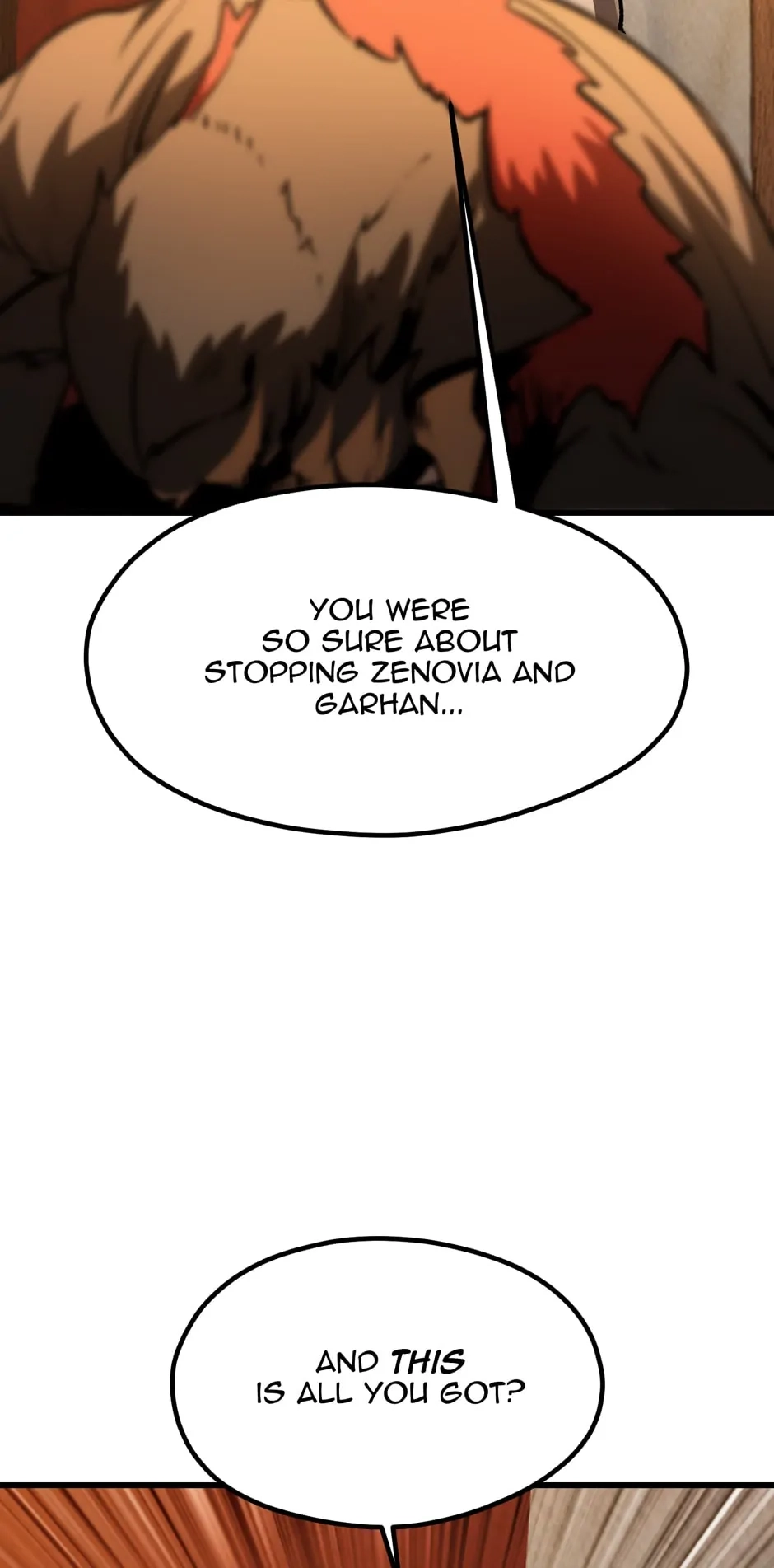 Latna Saga: Survival of a Sword King Chapter 189 page 17