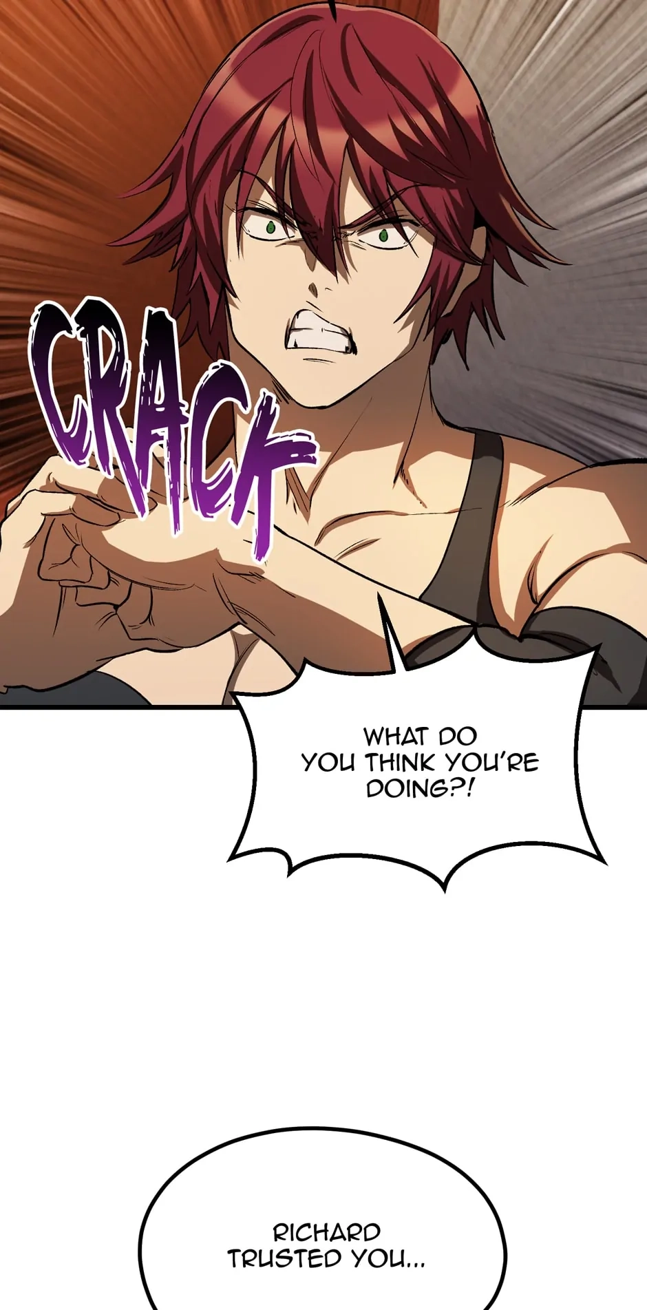 Latna Saga: Survival of a Sword King Chapter 189 page 18