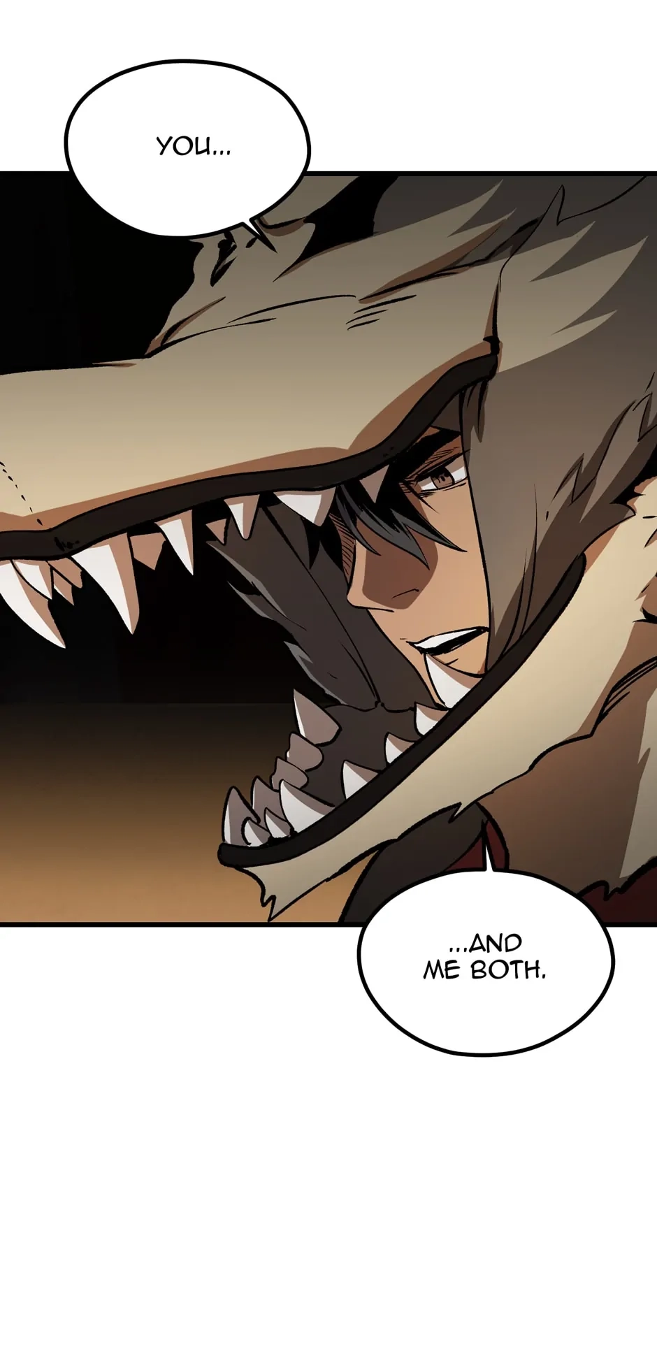 Latna Saga: Survival of a Sword King Chapter 189 page 22