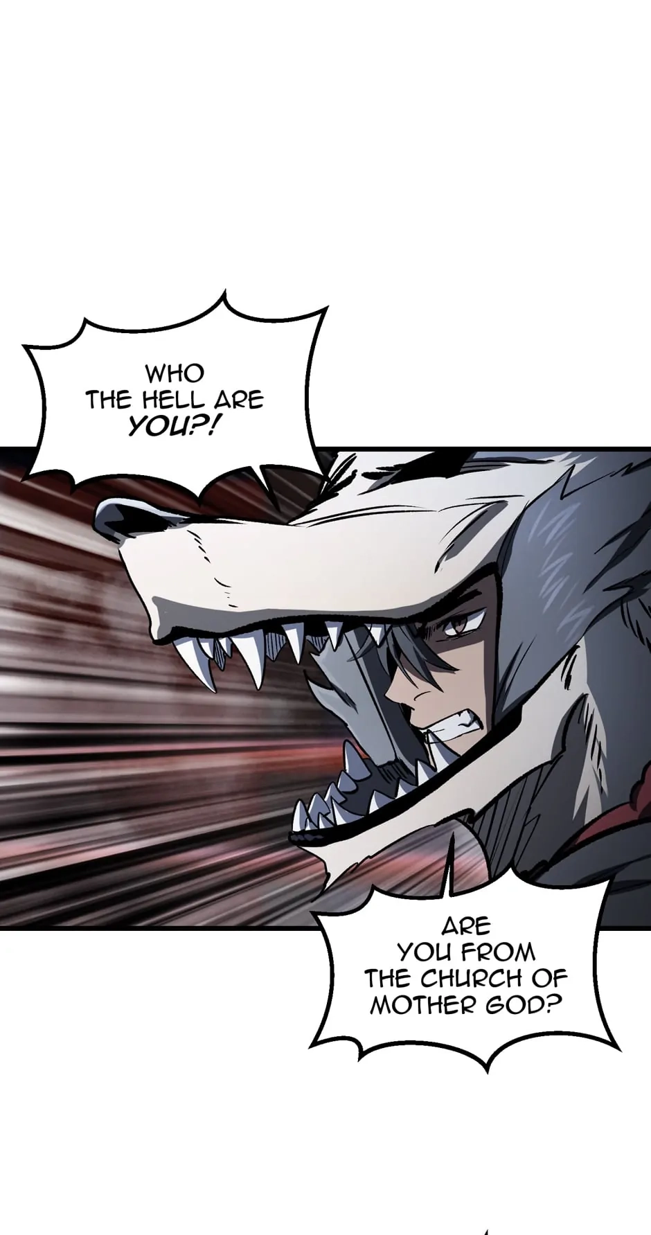 Latna Saga: Survival of a Sword King Chapter 189 page 35
