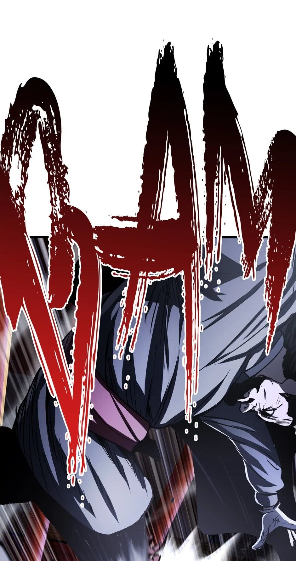 Latna Saga: Survival of a Sword King Chapter 189 page 38