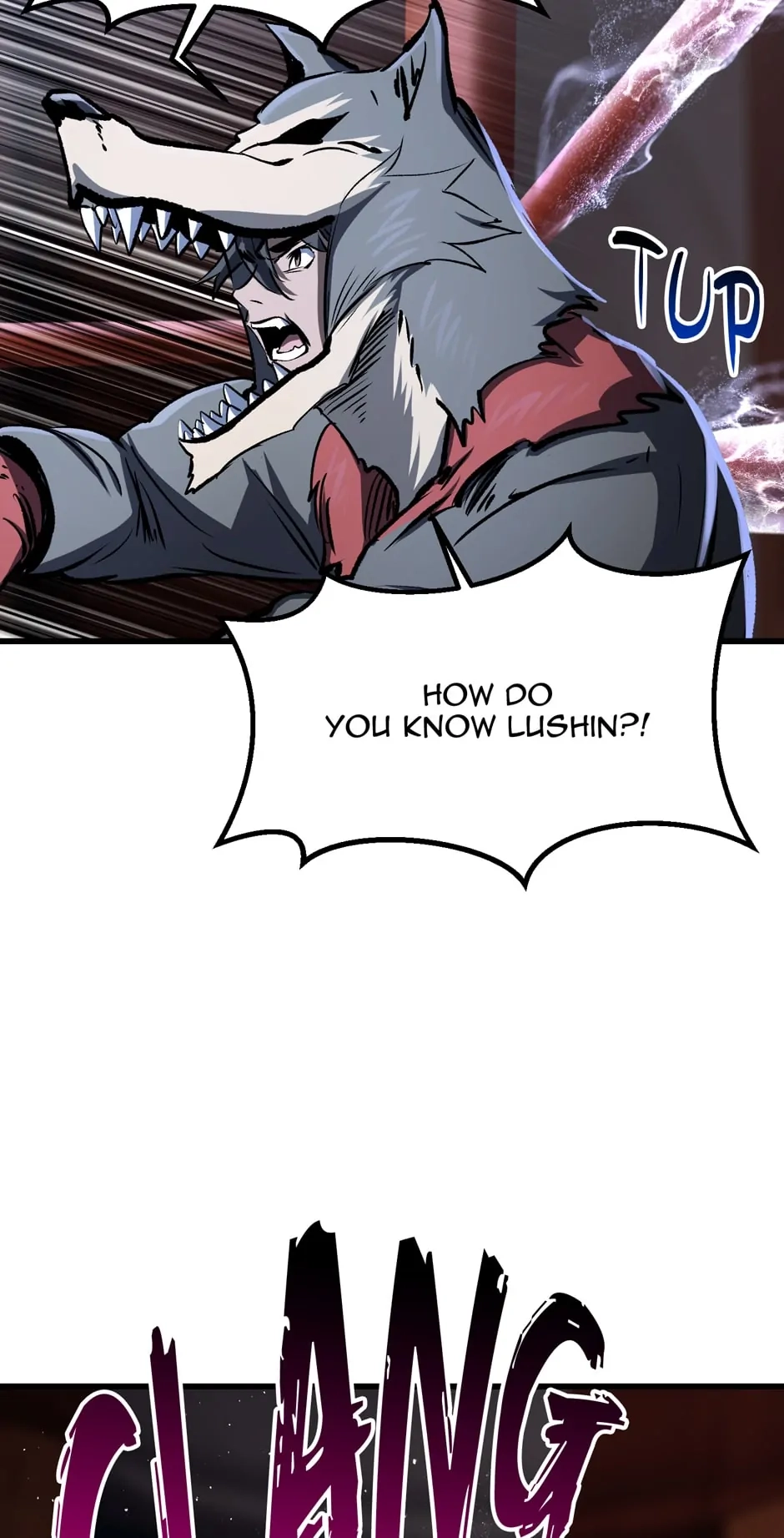 Latna Saga: Survival of a Sword King Chapter 189 page 43
