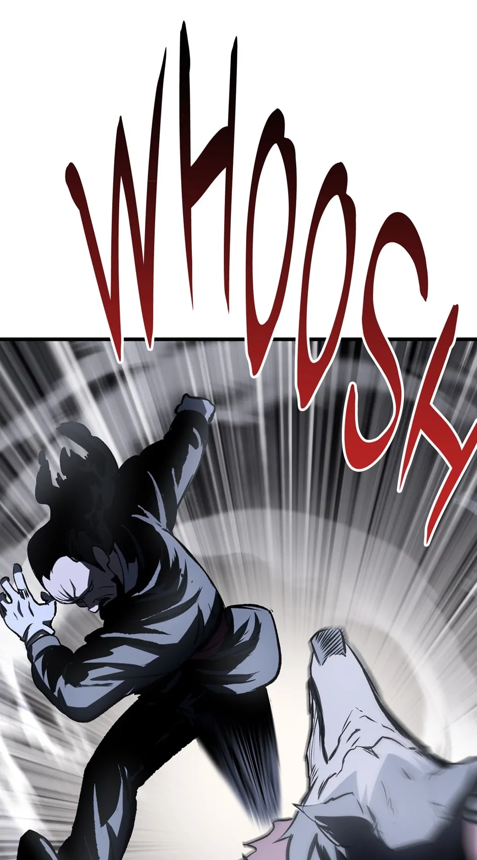 Latna Saga: Survival of a Sword King Chapter 189 page 46