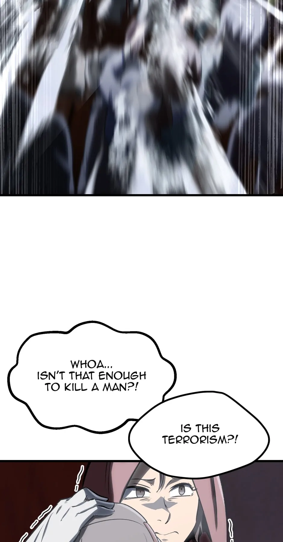 Latna Saga: Survival of a Sword King Chapter 189 page 59