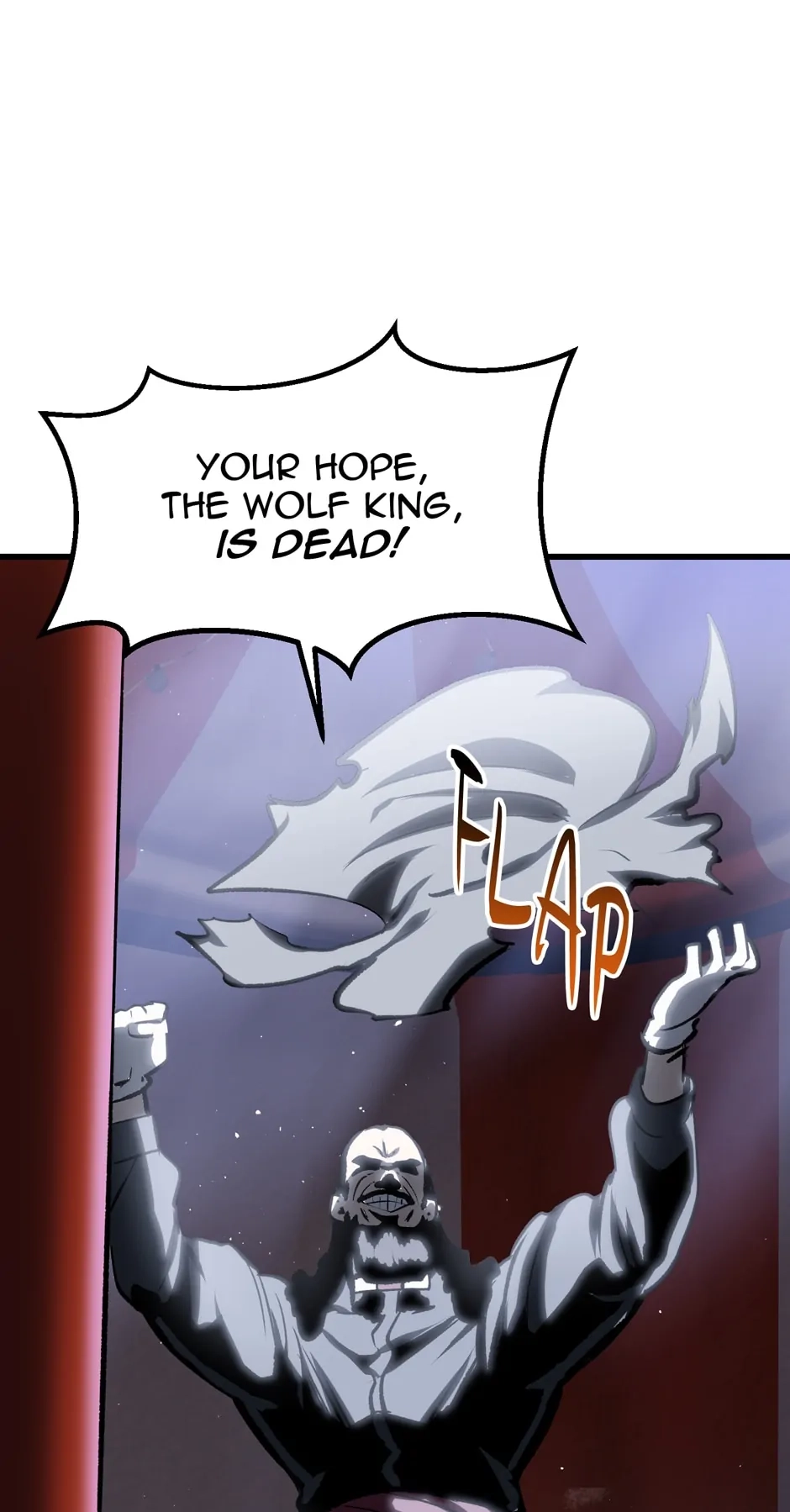 Latna Saga: Survival of a Sword King Chapter 189 page 63