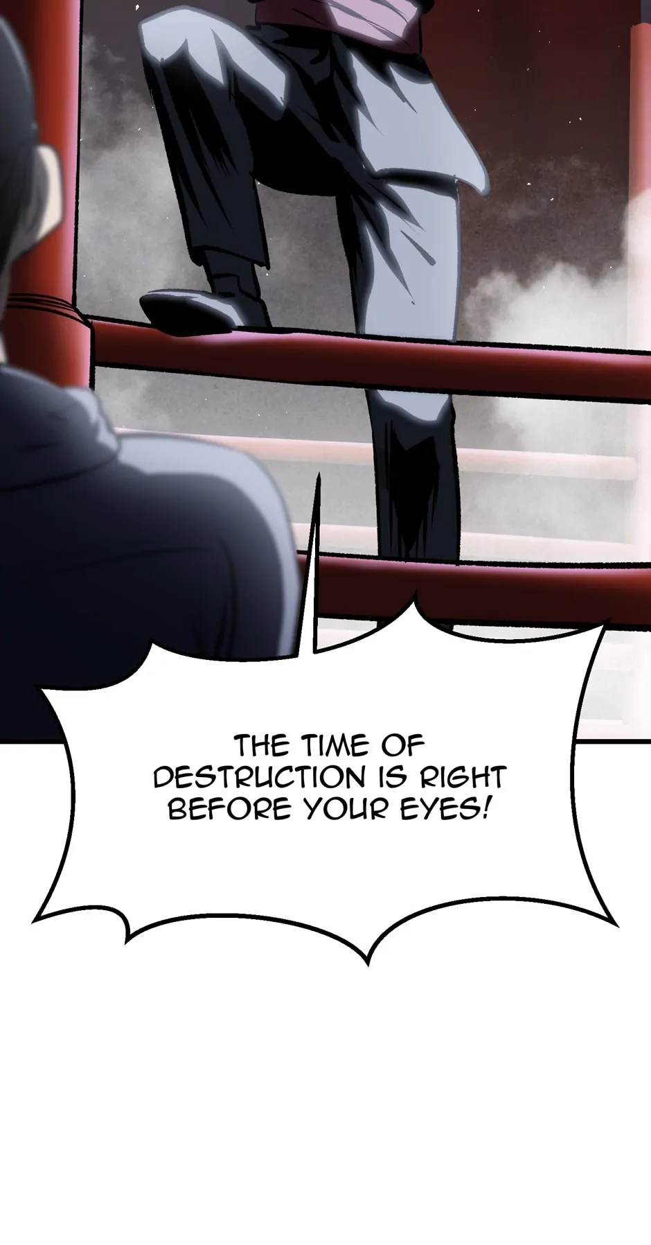 Latna Saga: Survival of a Sword King Chapter 189 page 64
