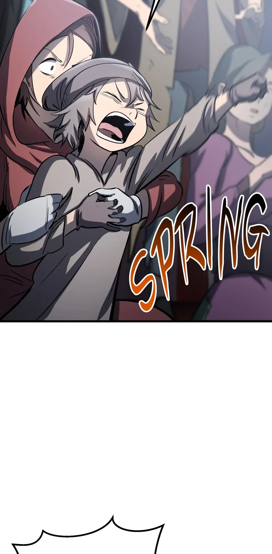 Latna Saga: Survival of a Sword King Chapter 189 page 68