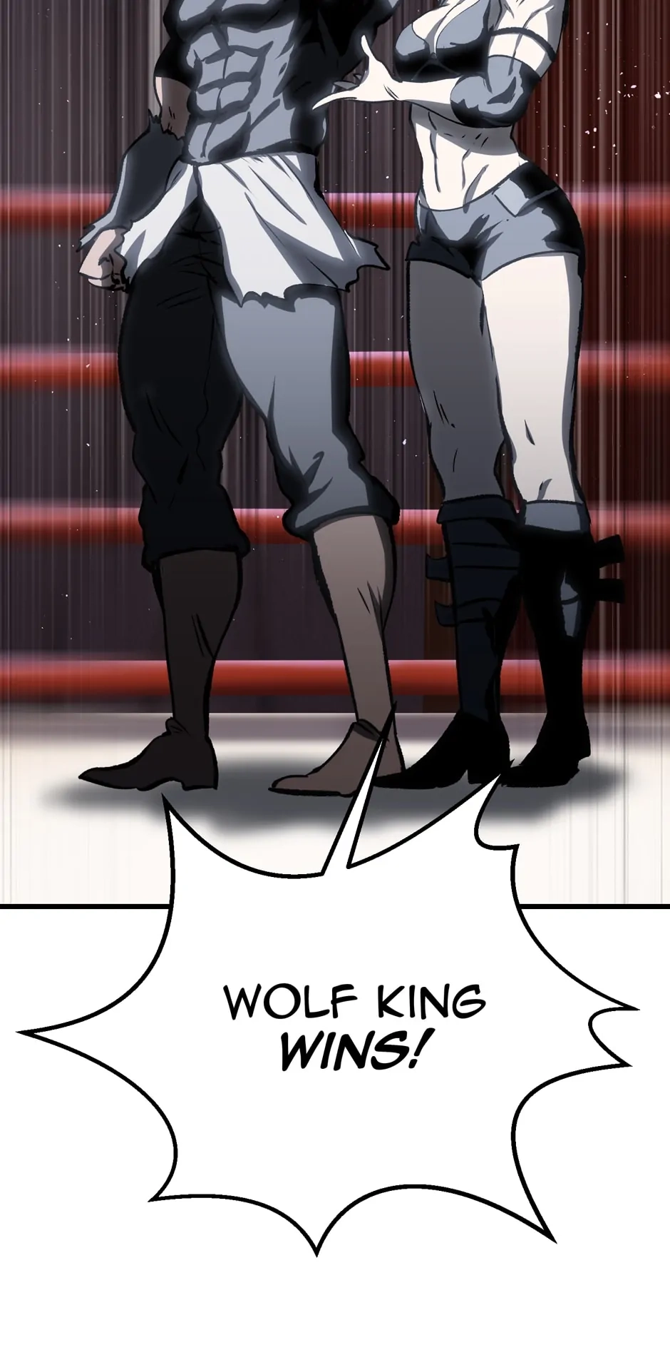 Latna Saga: Survival of a Sword King Chapter 189 page 83