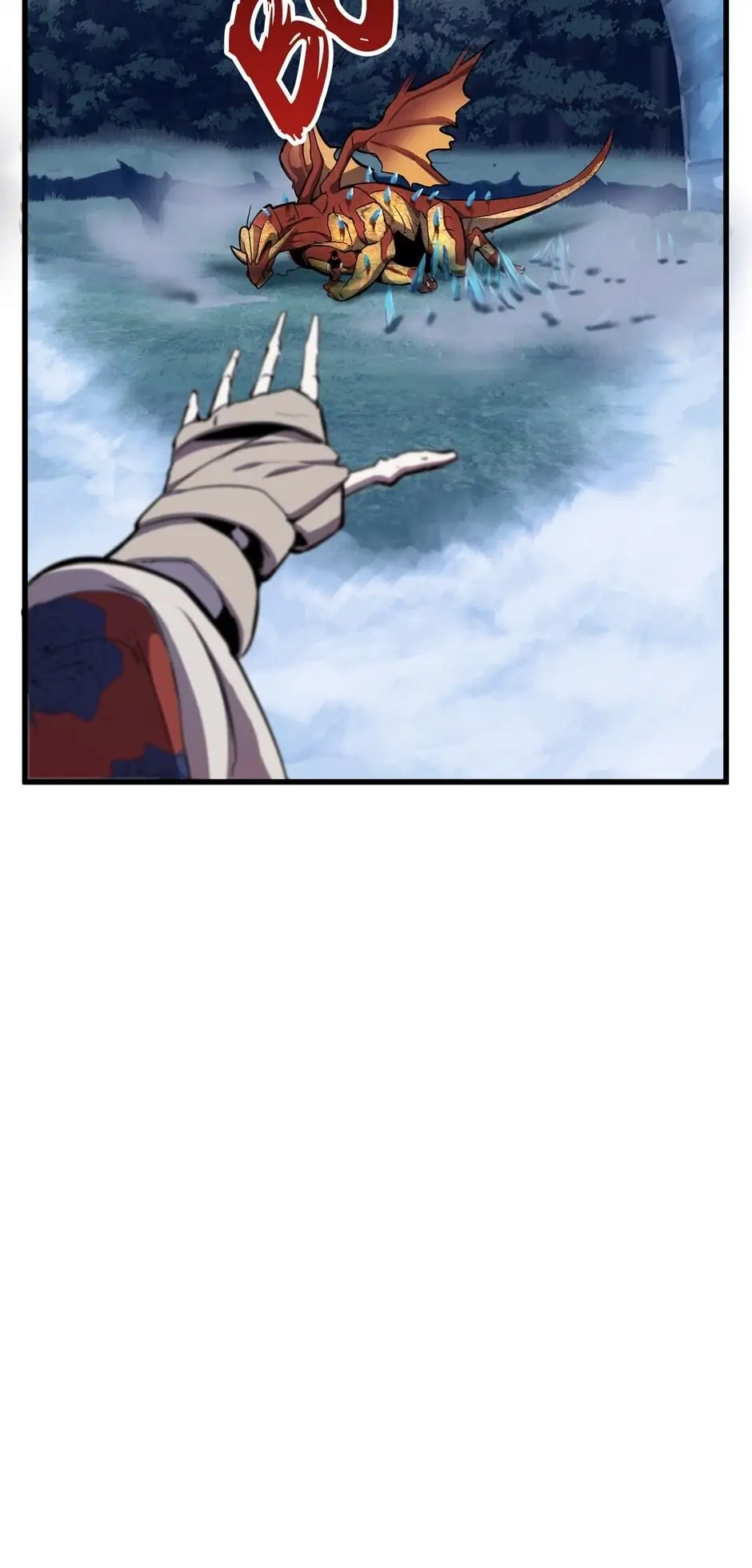 Latna Saga: Survival of a Sword King Chapter 19 page 9
