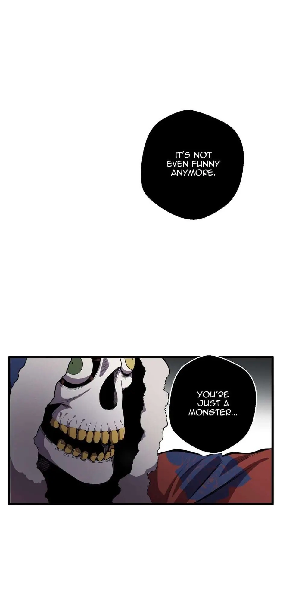 Latna Saga: Survival of a Sword King Chapter 19 page 11