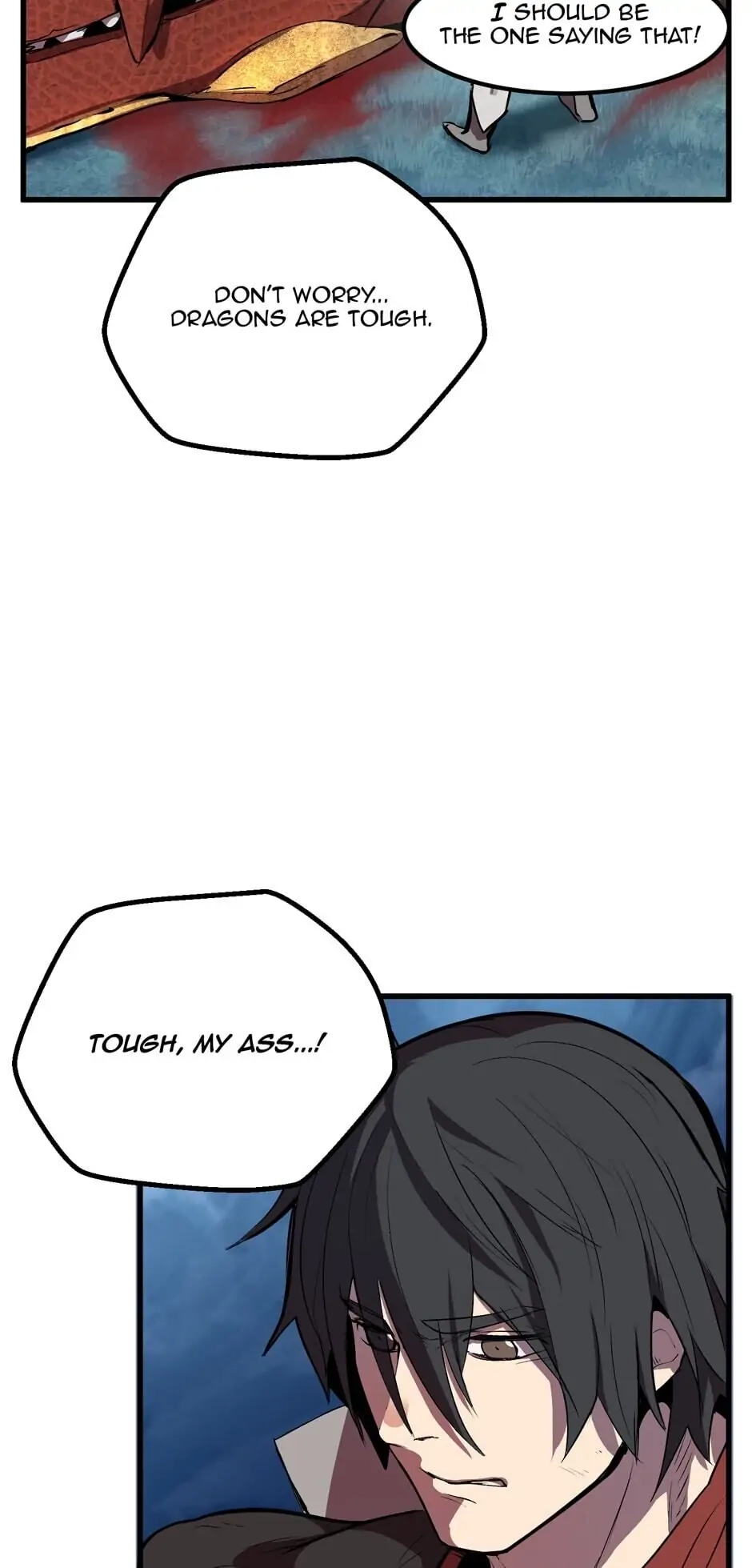 Latna Saga: Survival of a Sword King Chapter 19 page 14