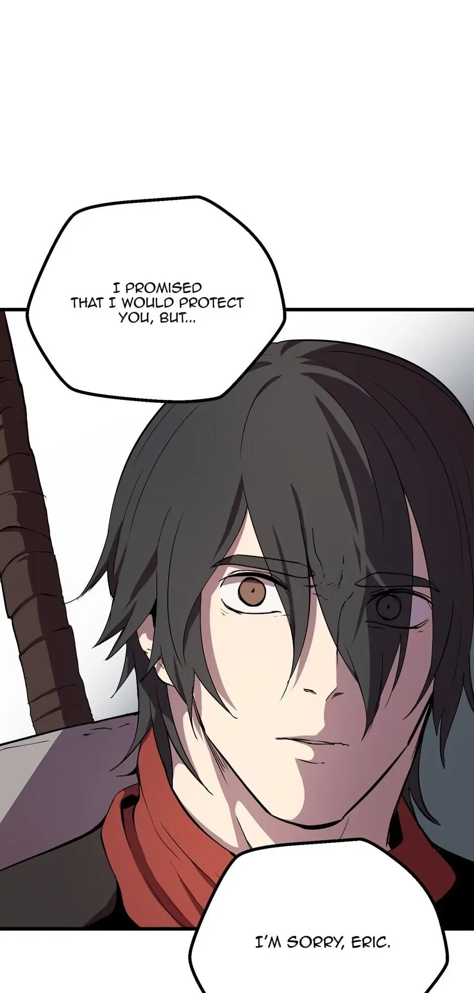 Latna Saga: Survival of a Sword King Chapter 19 page 20