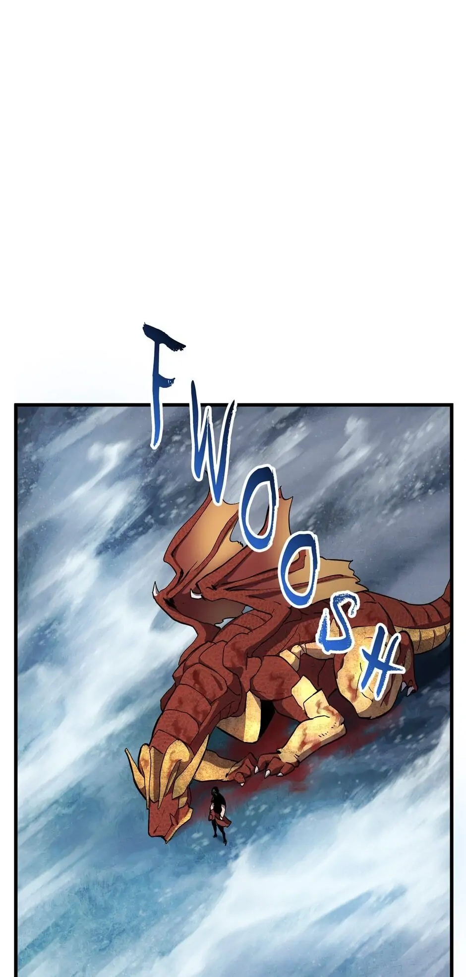 Latna Saga: Survival of a Sword King Chapter 19 page 22