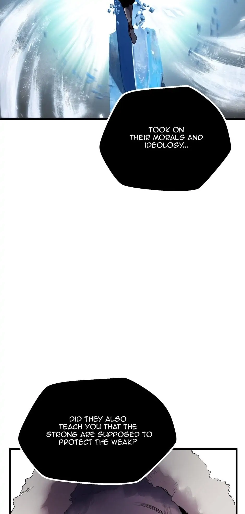 Latna Saga: Survival of a Sword King Chapter 19 page 25