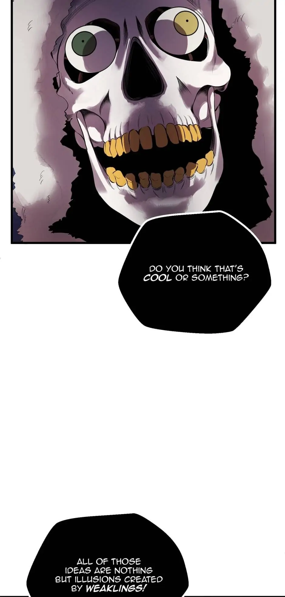 Latna Saga: Survival of a Sword King Chapter 19 page 26