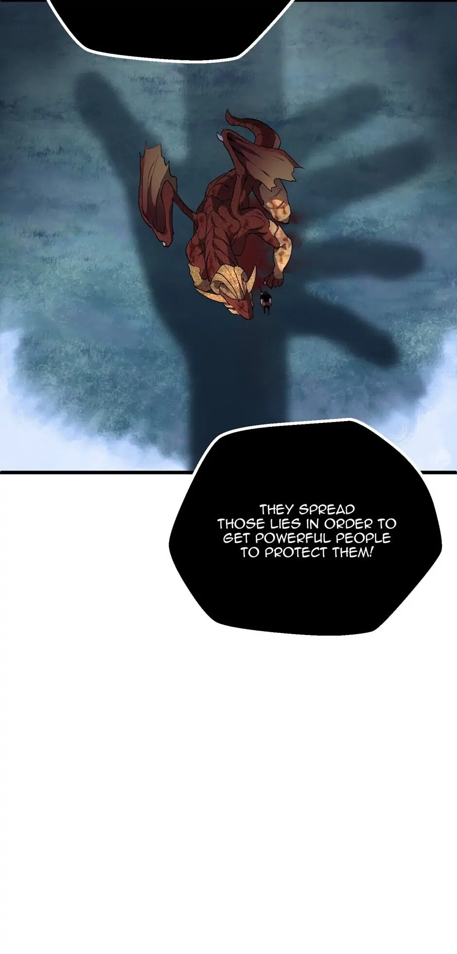 Latna Saga: Survival of a Sword King Chapter 19 page 27