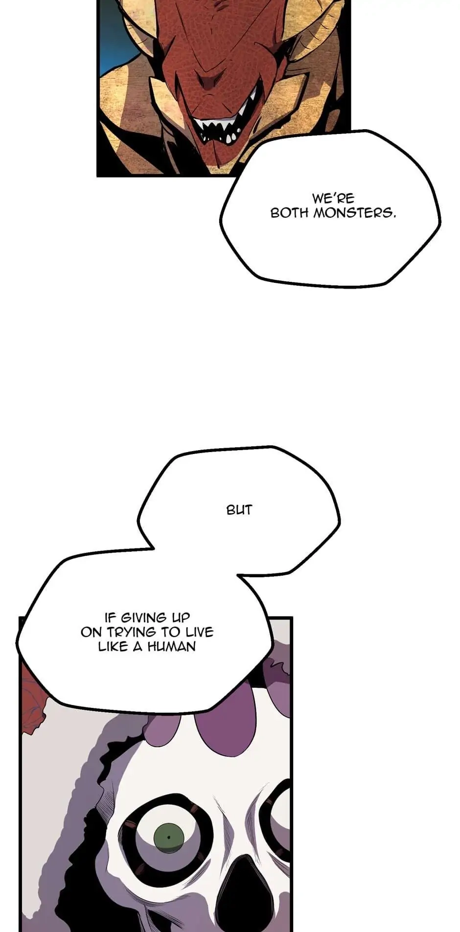 Latna Saga: Survival of a Sword King Chapter 19 page 34
