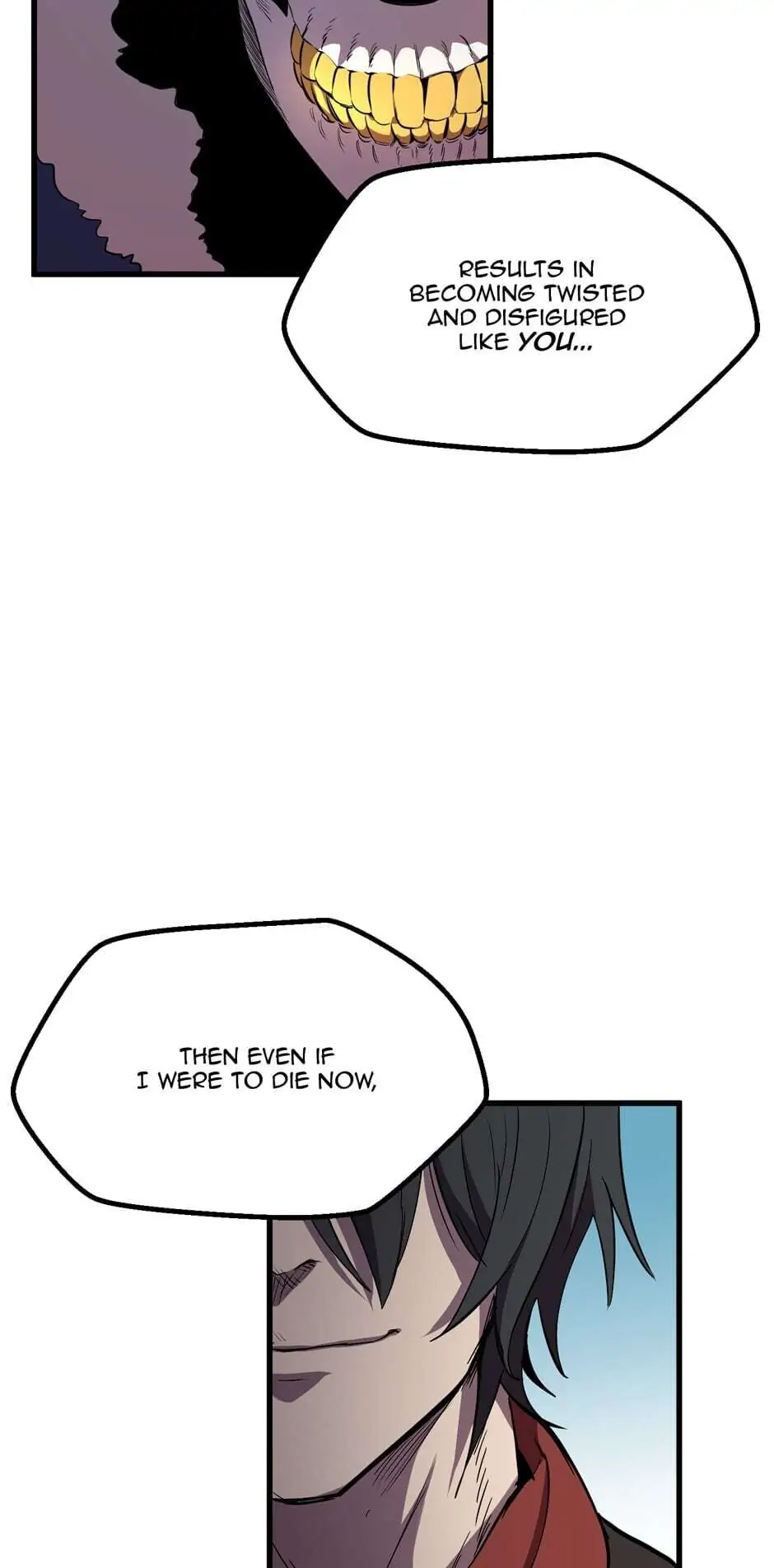 Latna Saga: Survival of a Sword King Chapter 19 page 35