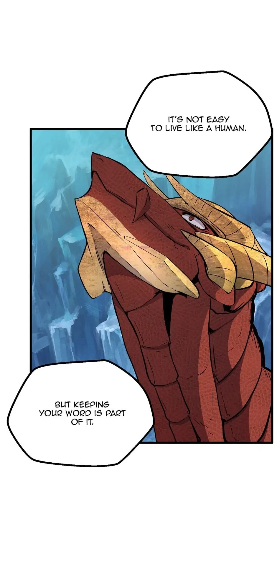 Latna Saga: Survival of a Sword King Chapter 19 page 41