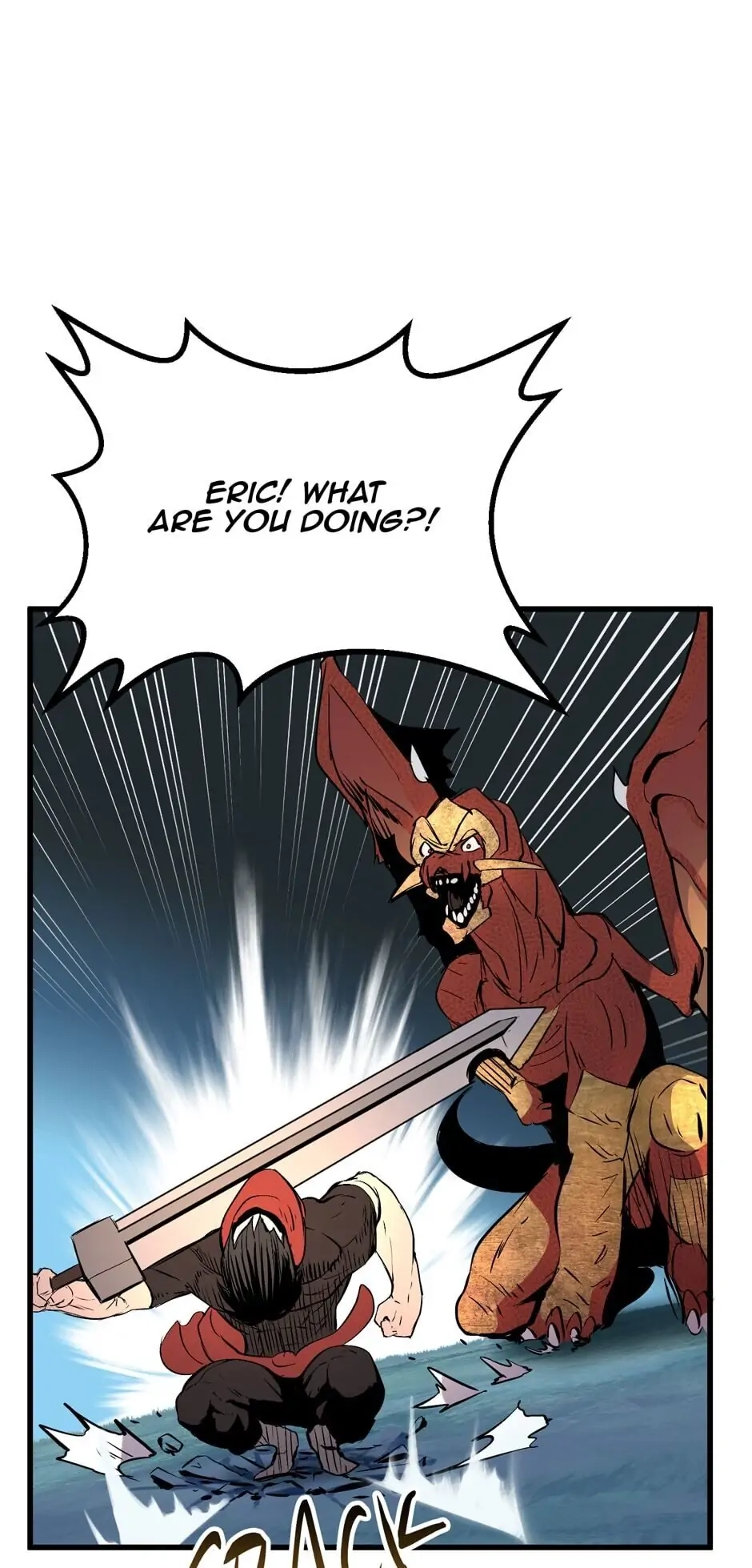 Latna Saga: Survival of a Sword King Chapter 19 page 44
