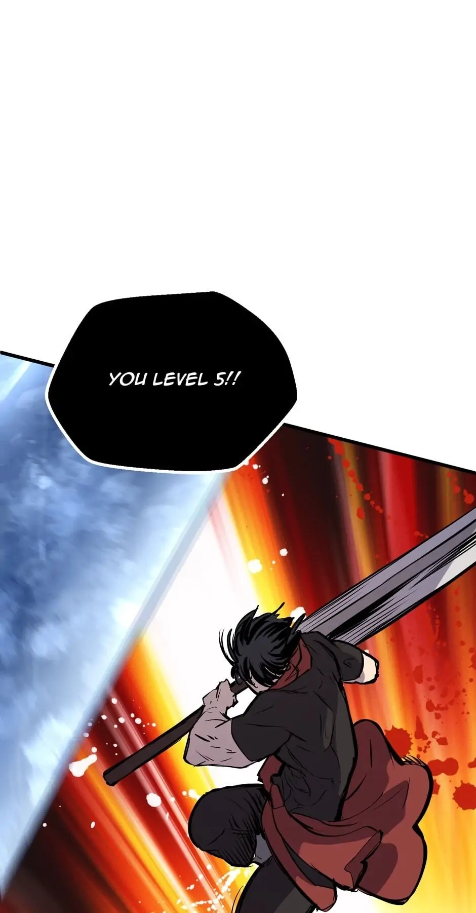 Latna Saga: Survival of a Sword King Chapter 19 page 50