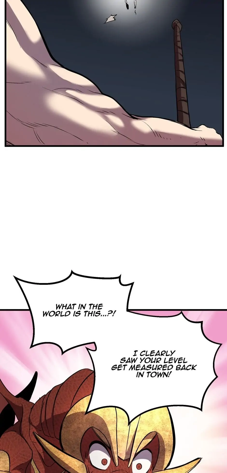 Latna Saga: Survival of a Sword King Chapter 19 page 69