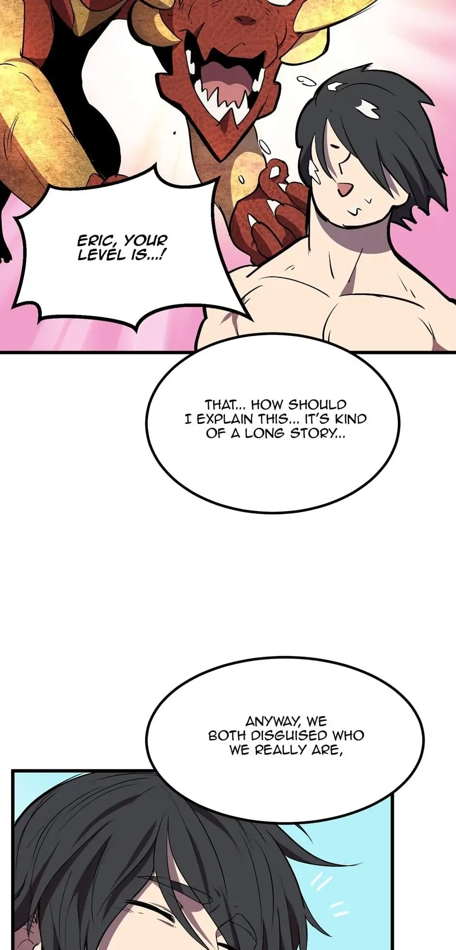 Latna Saga: Survival of a Sword King Chapter 19 page 70