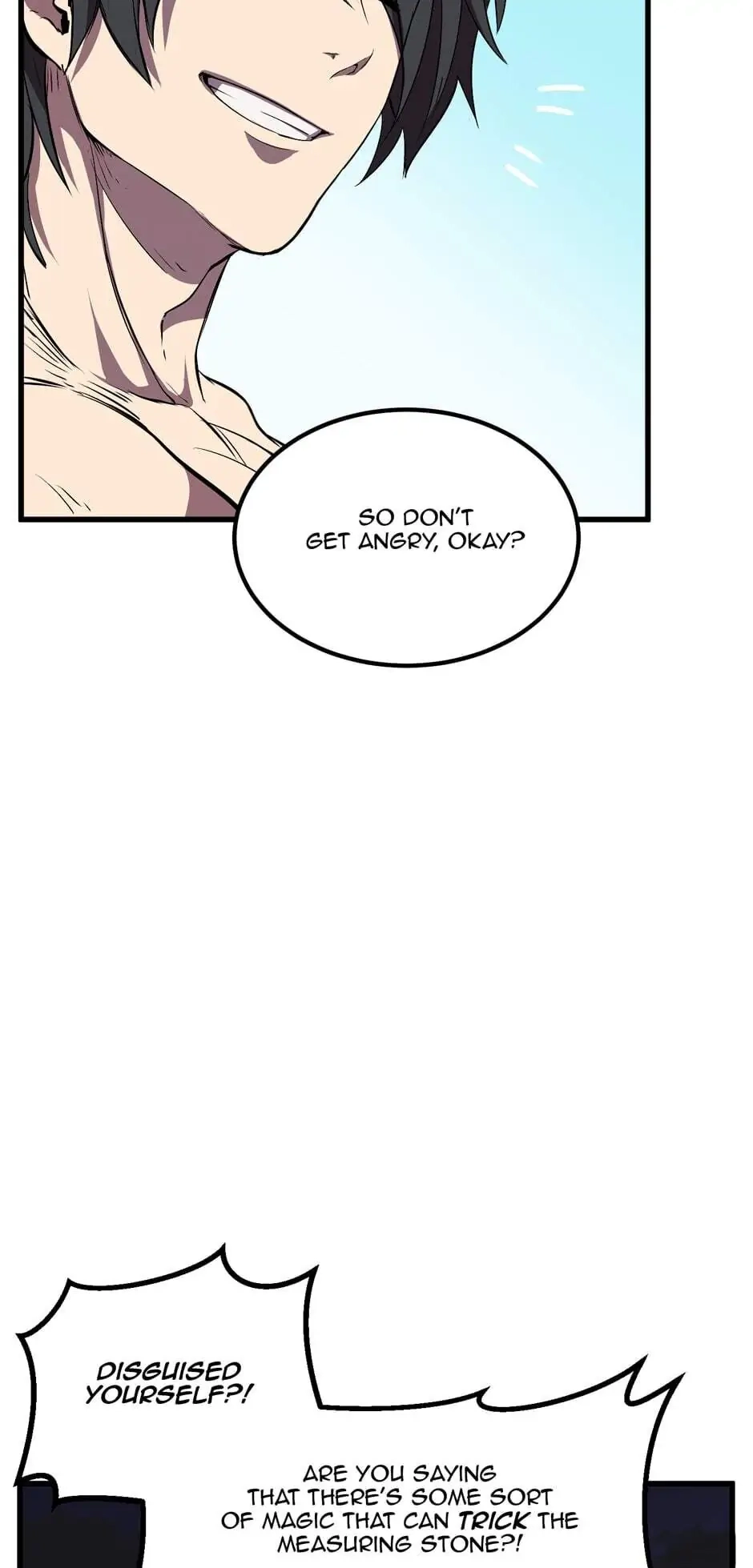 Latna Saga: Survival of a Sword King Chapter 19 page 71