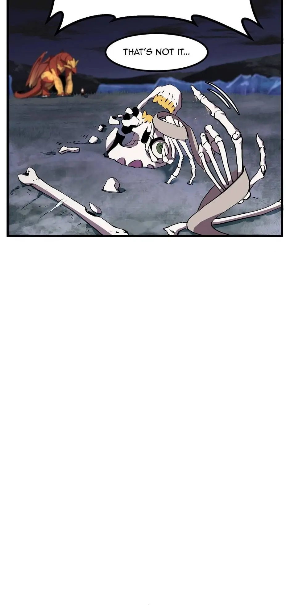 Latna Saga: Survival of a Sword King Chapter 19 page 72