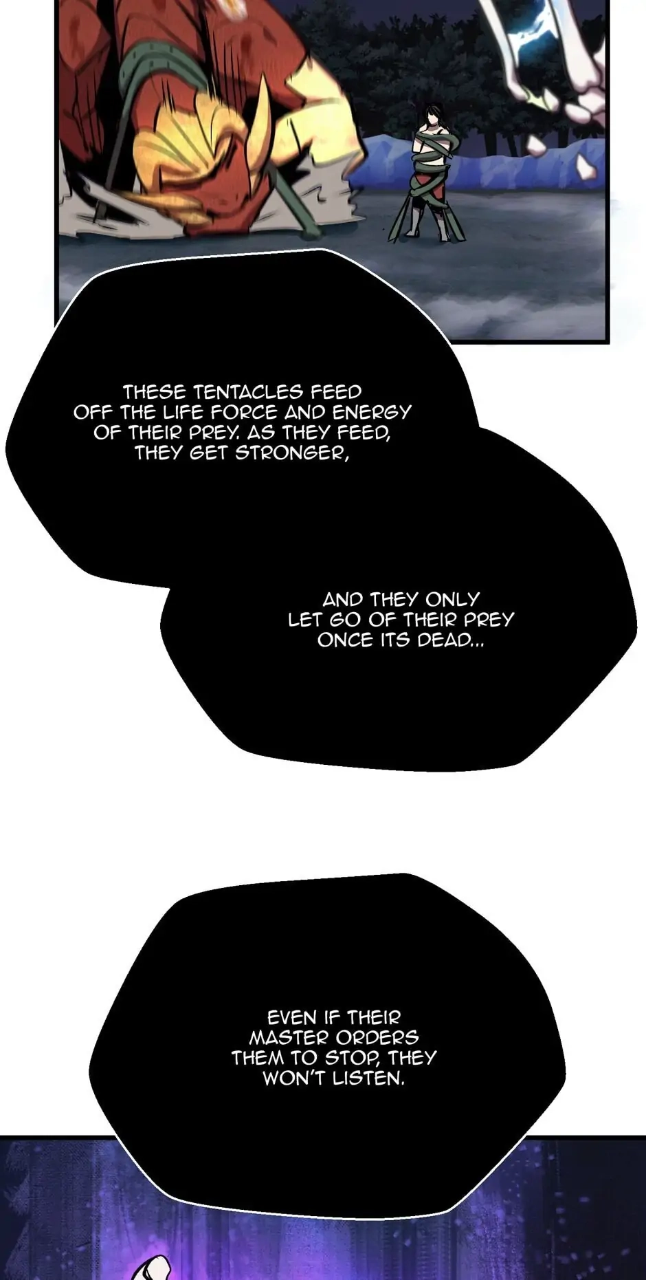 Latna Saga: Survival of a Sword King Chapter 19 page 77