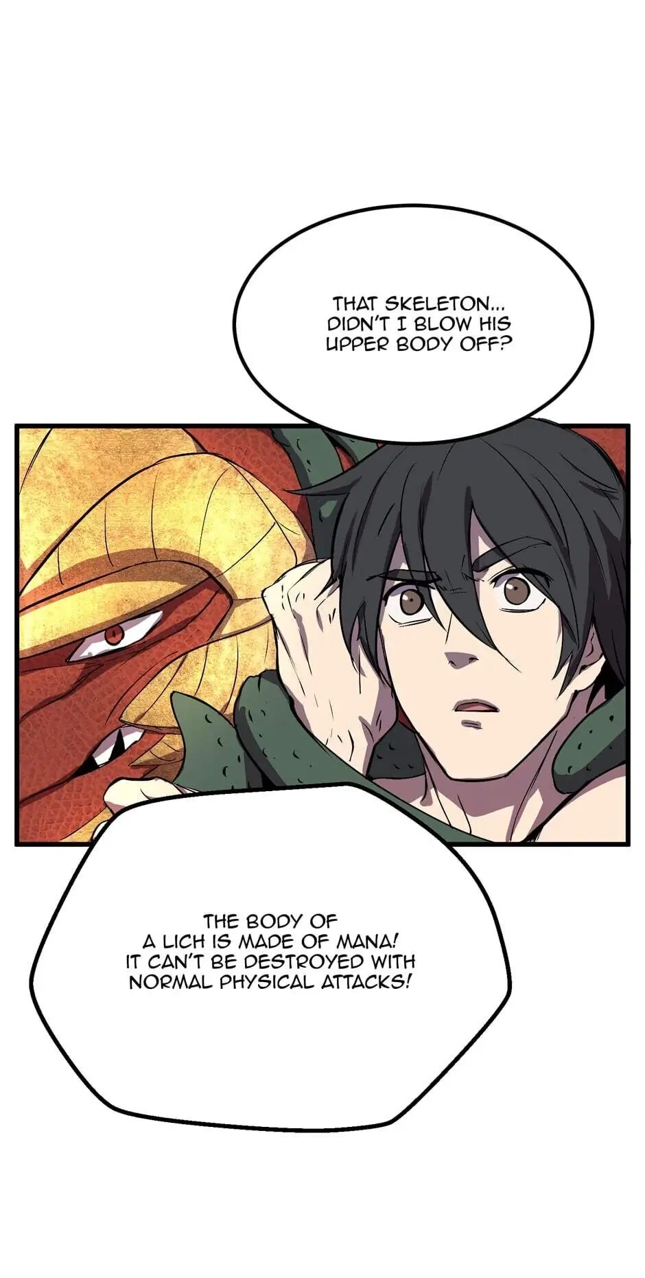 Latna Saga: Survival of a Sword King Chapter 19 page 79