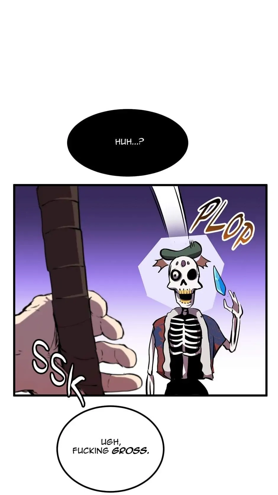 Latna Saga: Survival of a Sword King Chapter 19 page 83