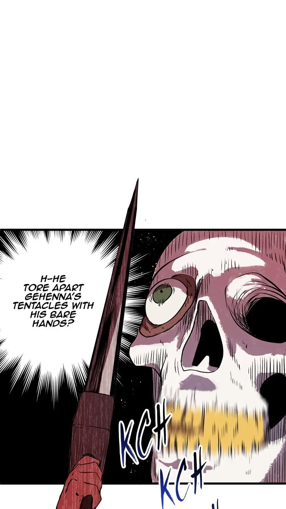 Latna Saga: Survival of a Sword King Chapter 19 page 84
